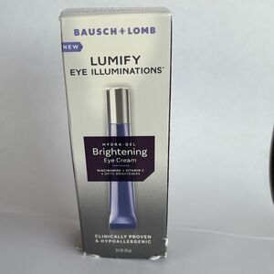 Lumify Eye Illuminations Brightening Eye Cream